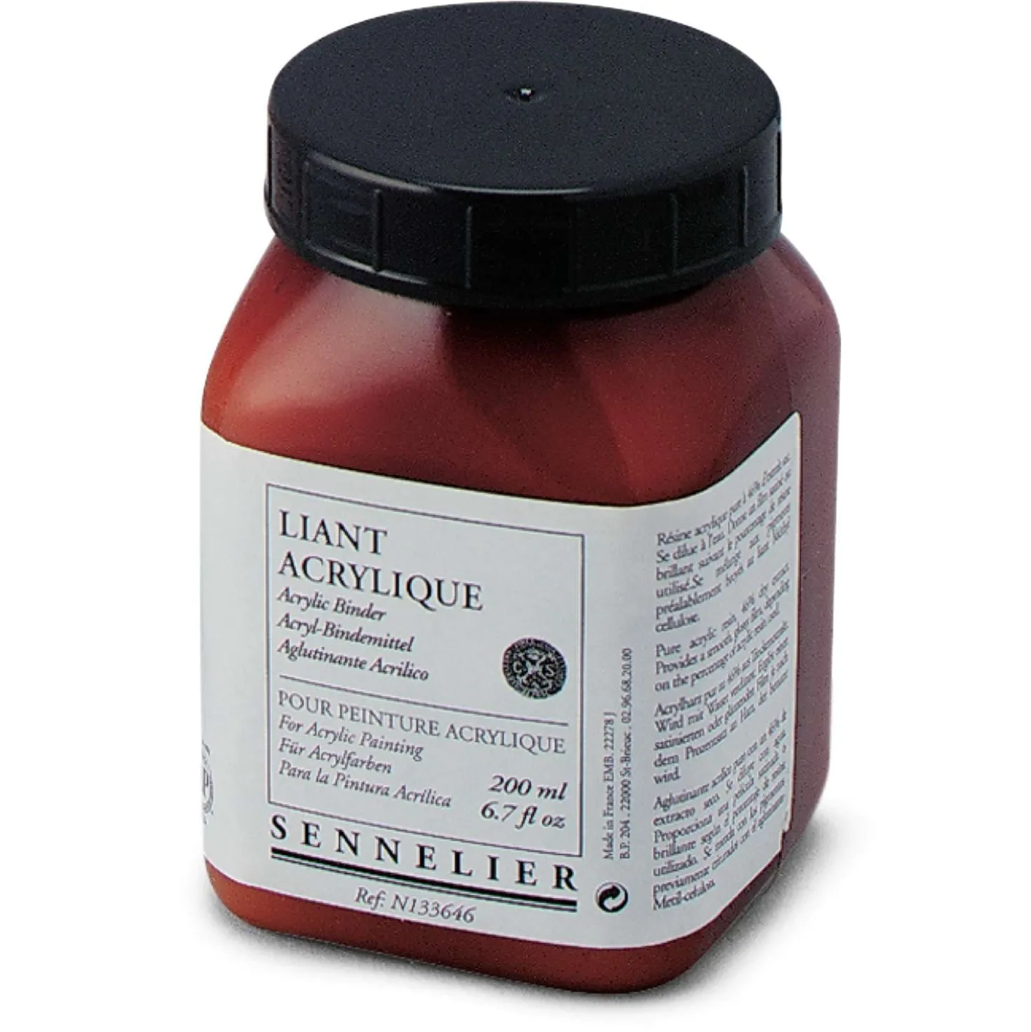 SENNELIER Acryl-Bindemittel