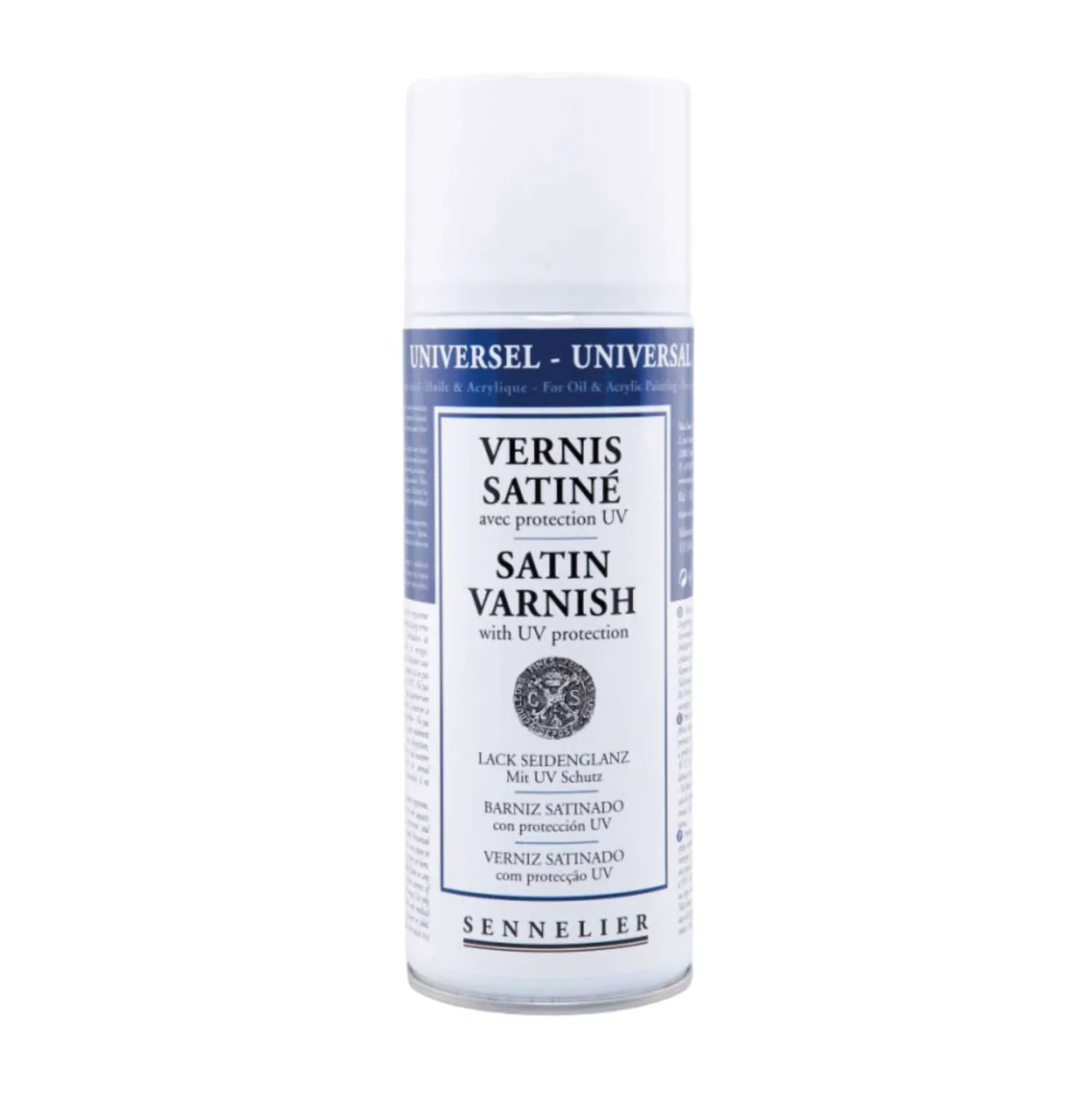 SENNELIER Anti-UV Firnis