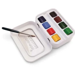 SENNELIER Aquarellkasten Aqua-Mini