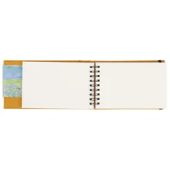 SENNELIER Aquarellmalbuch, Claude Monet
