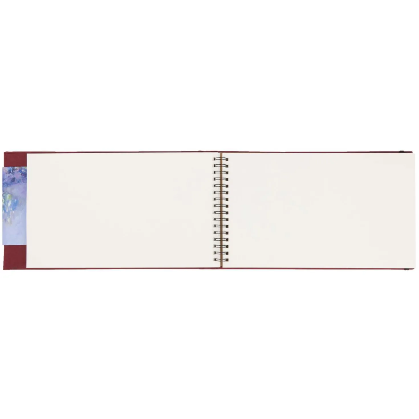SENNELIER Aquarellmalbuch, Claude Monet