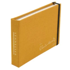 SENNELIER Aquarellmalbuch, Claude Monet