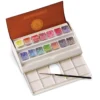 SENNELIER Aquarell-Reisesets