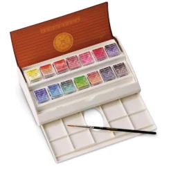 SENNELIER Aquarell-Reisesets