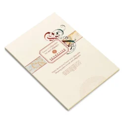 SENNELIER Block für Tinte und Kalligraphie