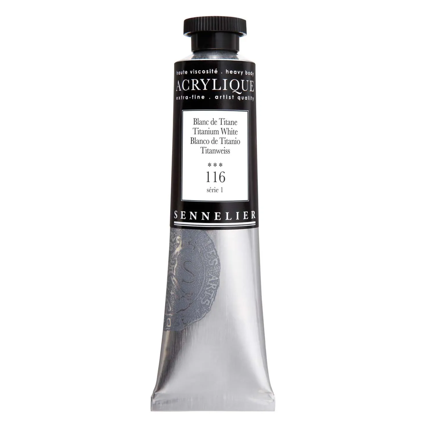 SENNELIER extra feine Acrylfarben