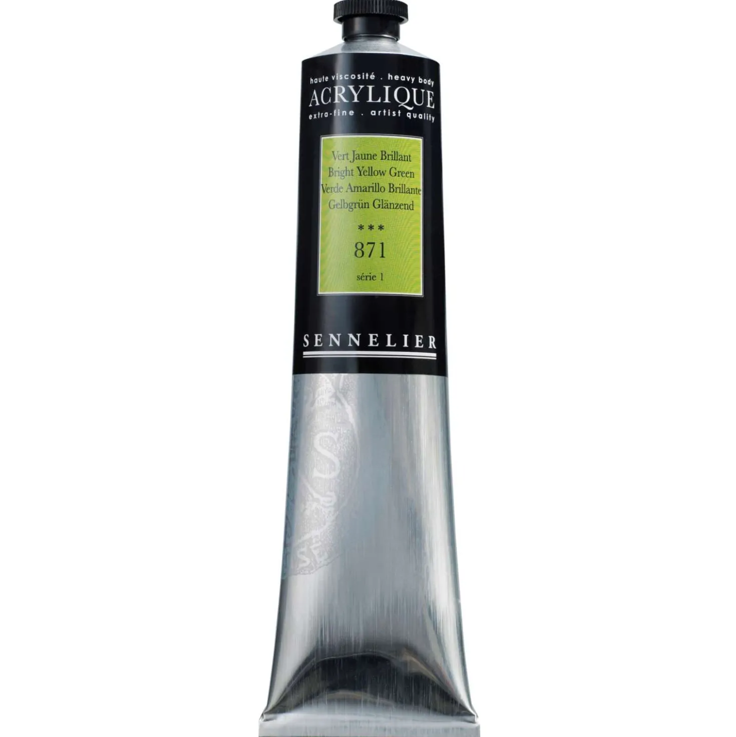 SENNELIER extra feine Acrylfarben