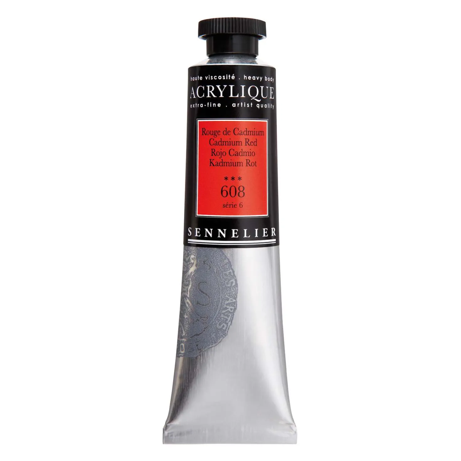 SENNELIER extra feine Acrylfarben