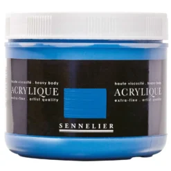 SENNELIER extra feine Acrylfarben