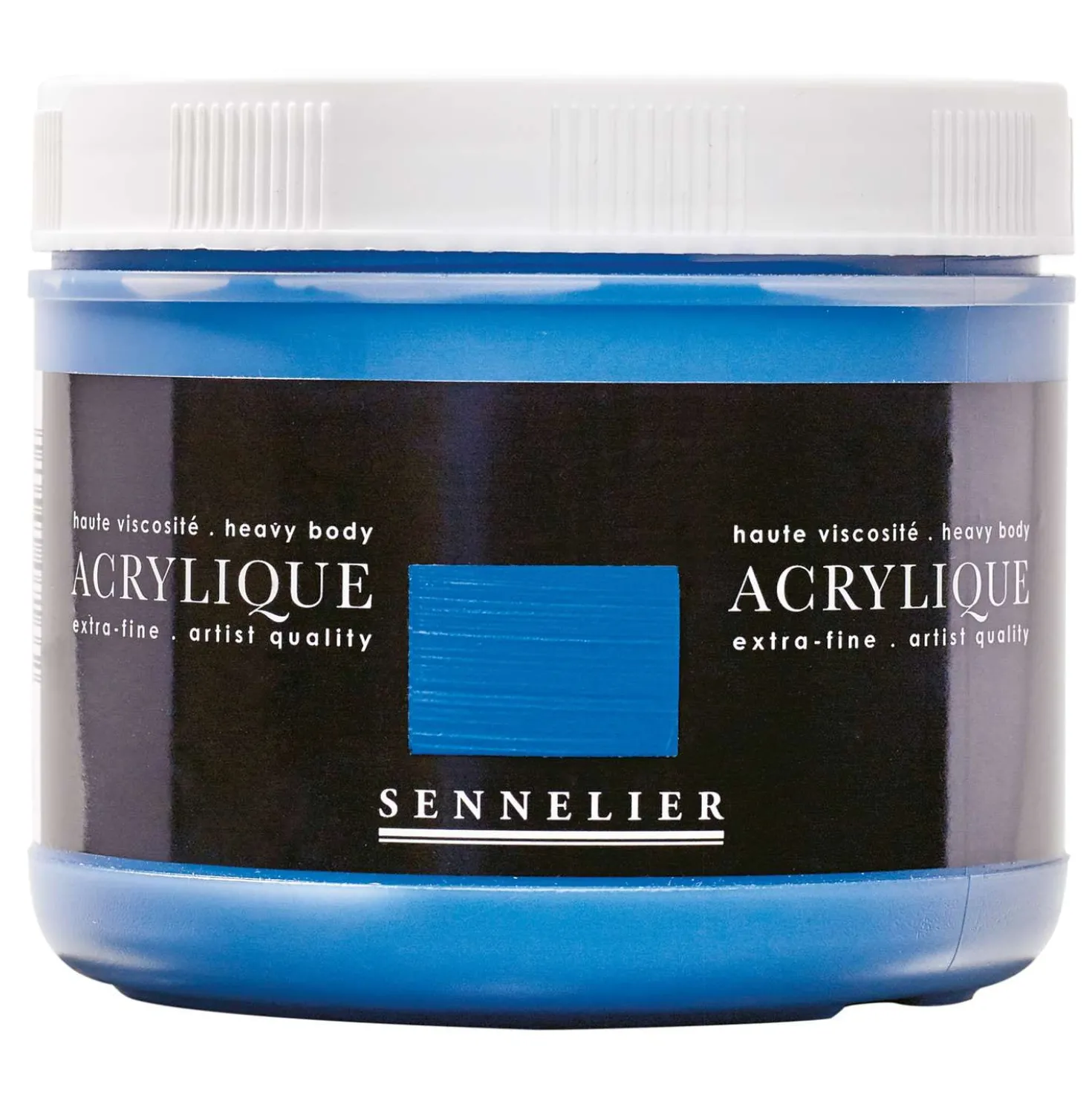 SENNELIER extra feine Acrylfarben