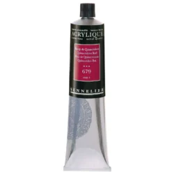 SENNELIER extra feine Acrylfarben
