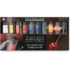 SENNELIER extrafeine Acrylfarben 10er-Set