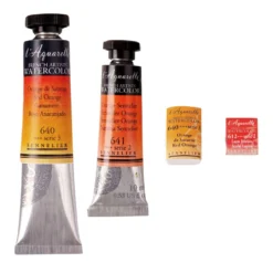 SENNELIER Extra-feine Aquarellfarbe auf Honigbasis