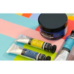 SENNELIER extrafeine Gouache
