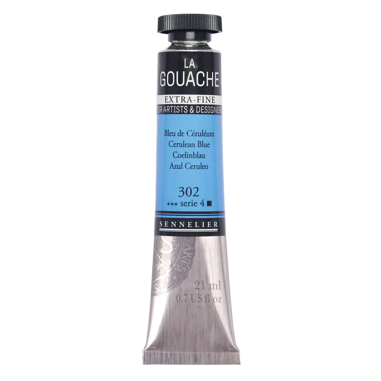 SENNELIER extrafeine Gouache