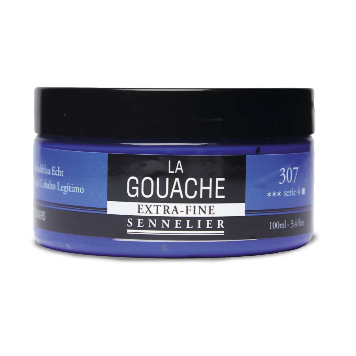 SENNELIER extrafeine Gouache