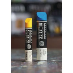 SENNELIER Extra Feine Oil Sticks