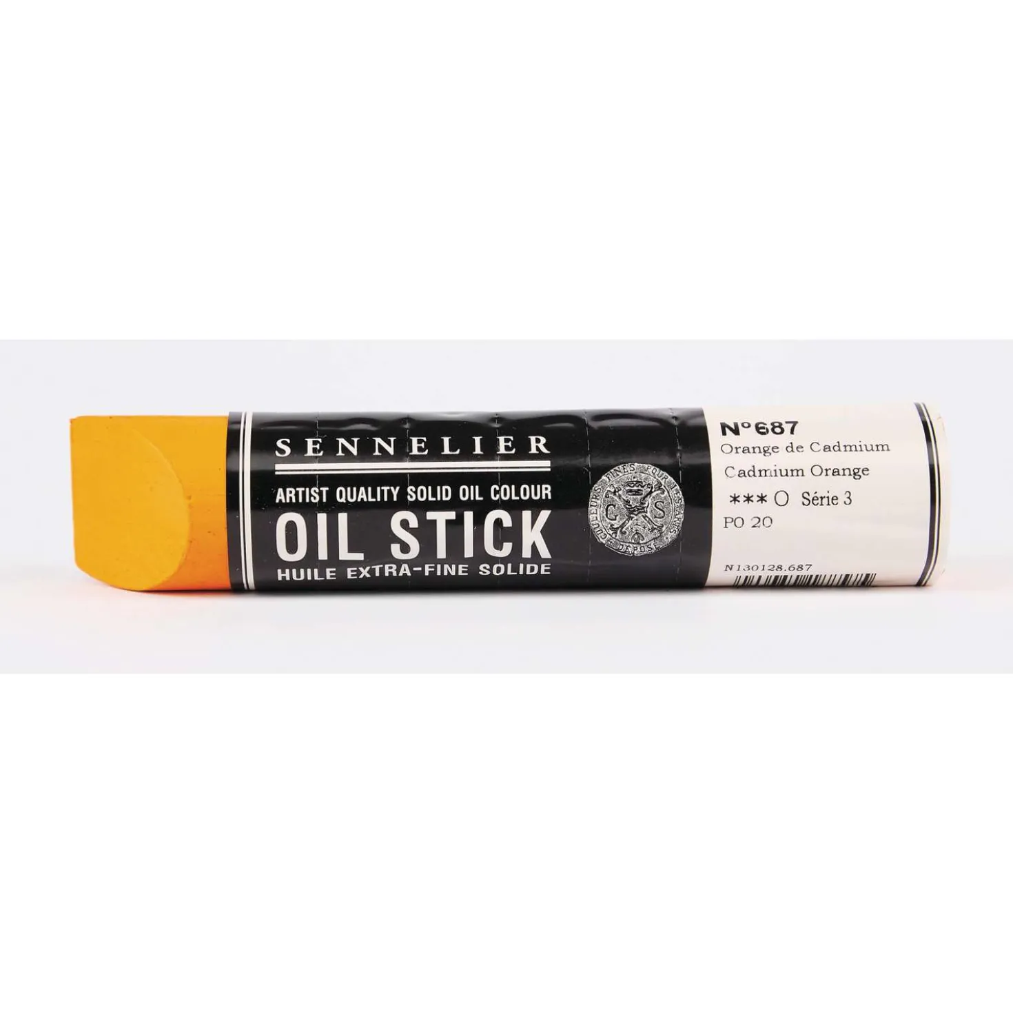 SENNELIER Extra Feine Oil Sticks