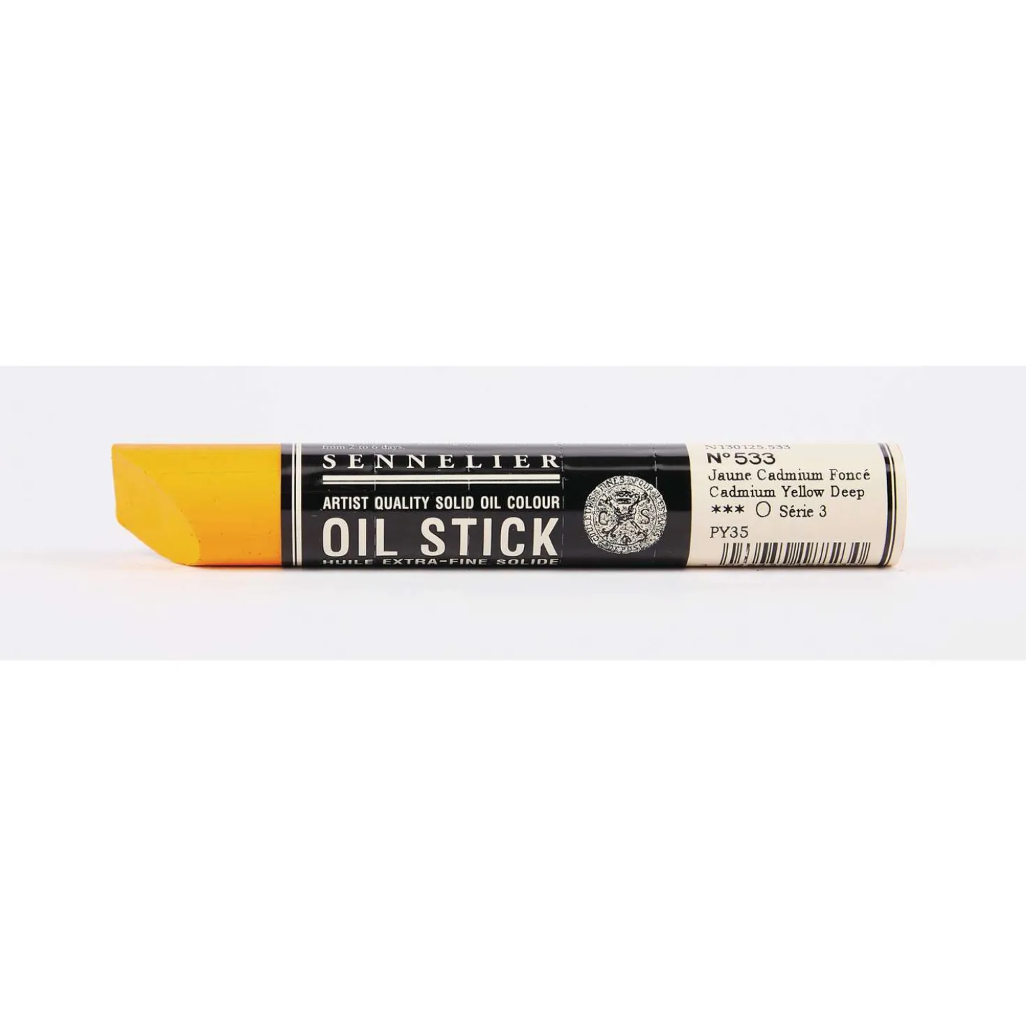 SENNELIER Extra Feine Oil Sticks