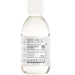 SENNELIER Gemälde-Isolierfirnis
