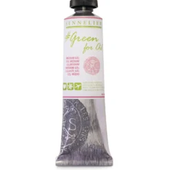 SENNELIER Green for Oil Gel-Medium