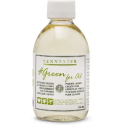 SENNELIER Green for Oil Pinselreiniger