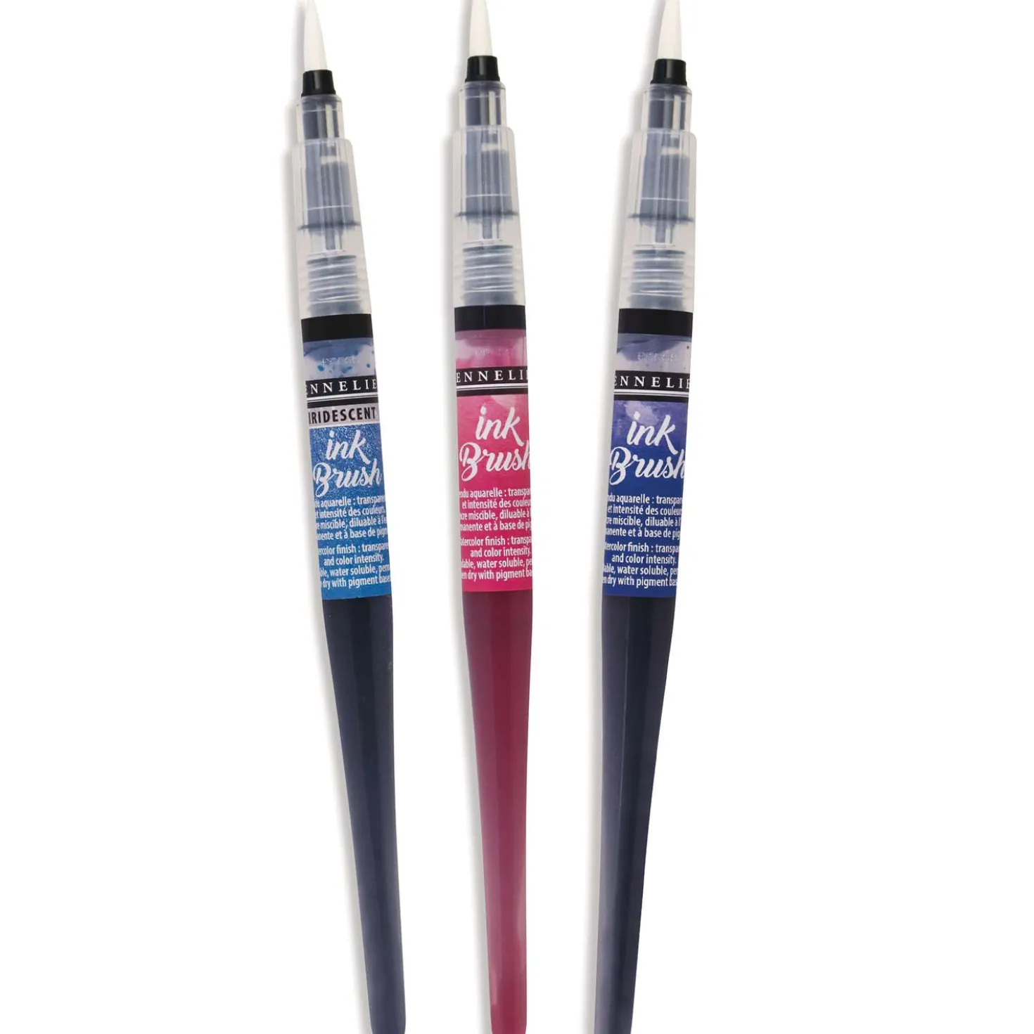 SENNELIER Ink Brush Pinselstift