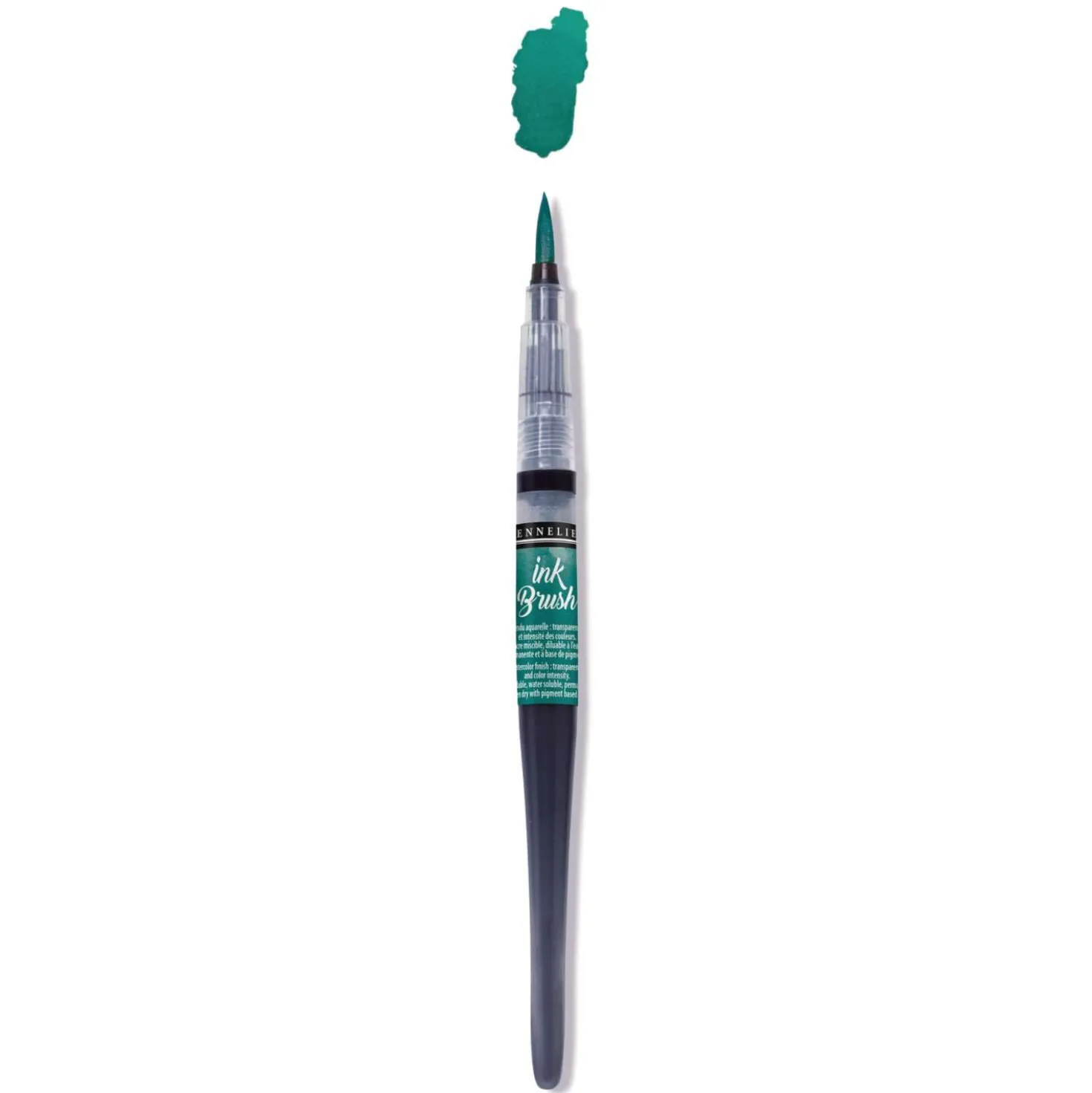 SENNELIER Ink Brush Pinselstift-Sets