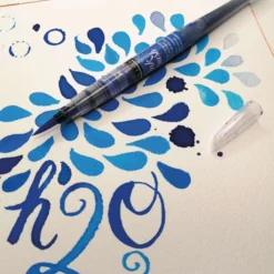 SENNELIER Ink Brush Pinselstift-Sets