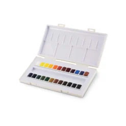 SENNELIER „La petite Aquarelle“ Reisesets
