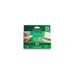 SENNELIER La Petite Aquarelle HANDS FREE Pocket Box
