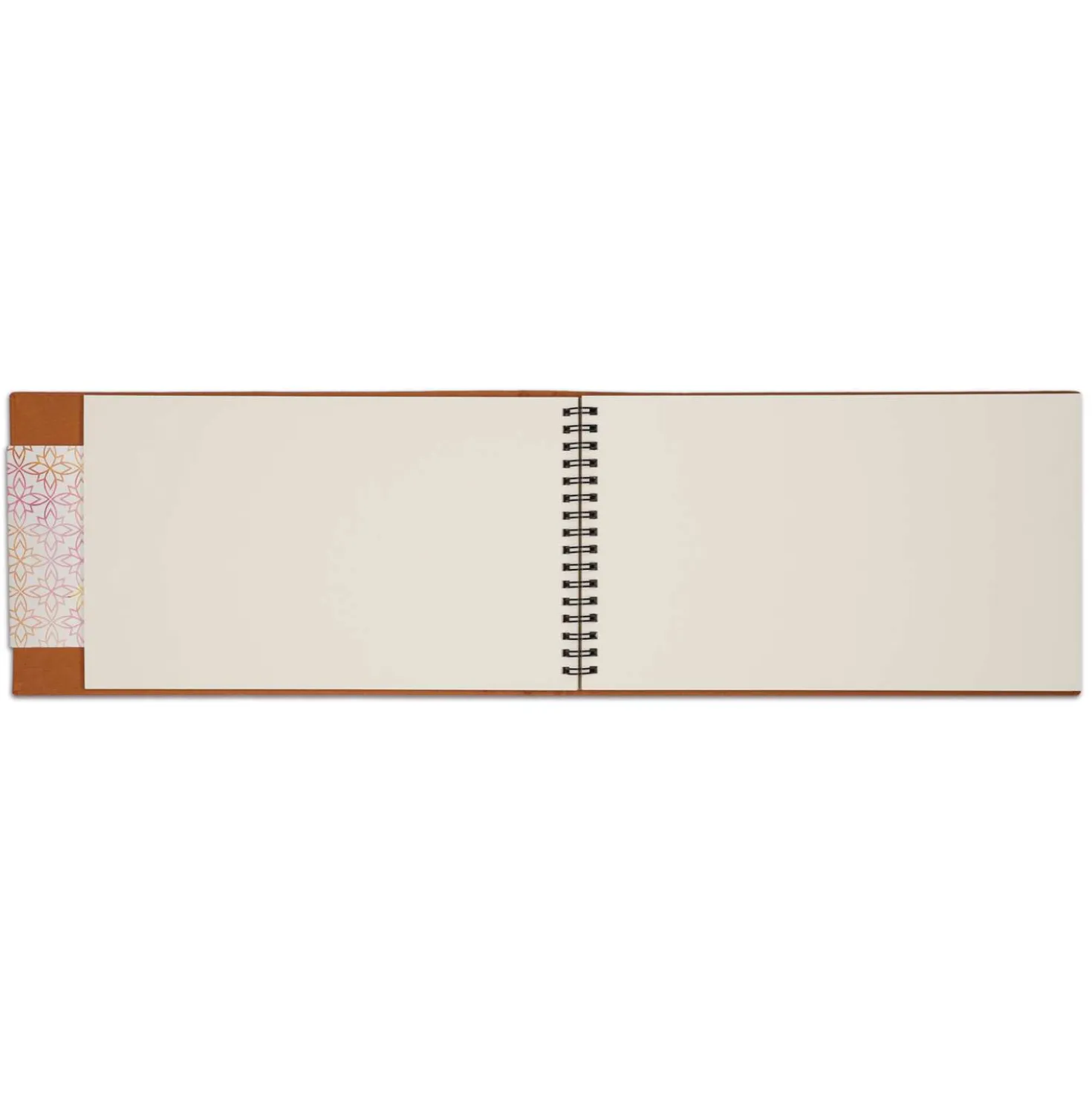 SENNELIER L'Aquarelle, Skizzenbuch