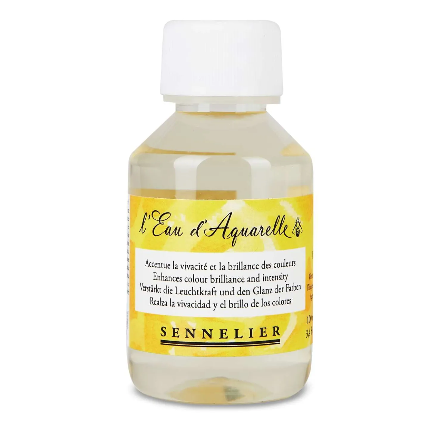 SENNELIER l’Eau d’Aquarelle Aquarellmedium