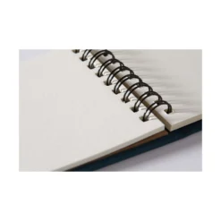 SENNELIER Le Dessin Handmade Skizzenbuch mit Spiralbindung