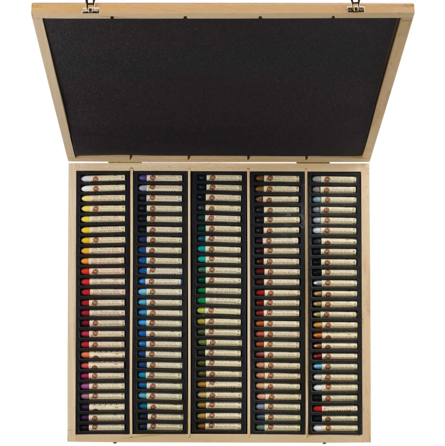SENNELIER Ölpastellkreiden-Sets