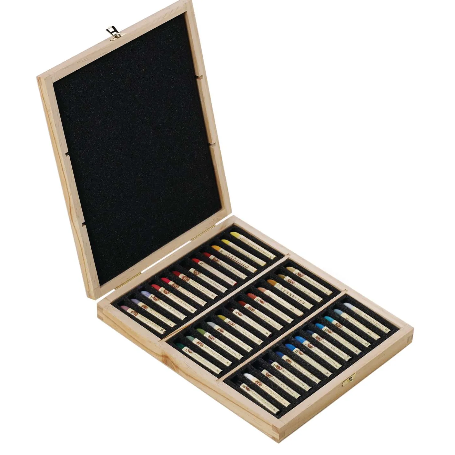 SENNELIER Ölpastellkreiden-Sets