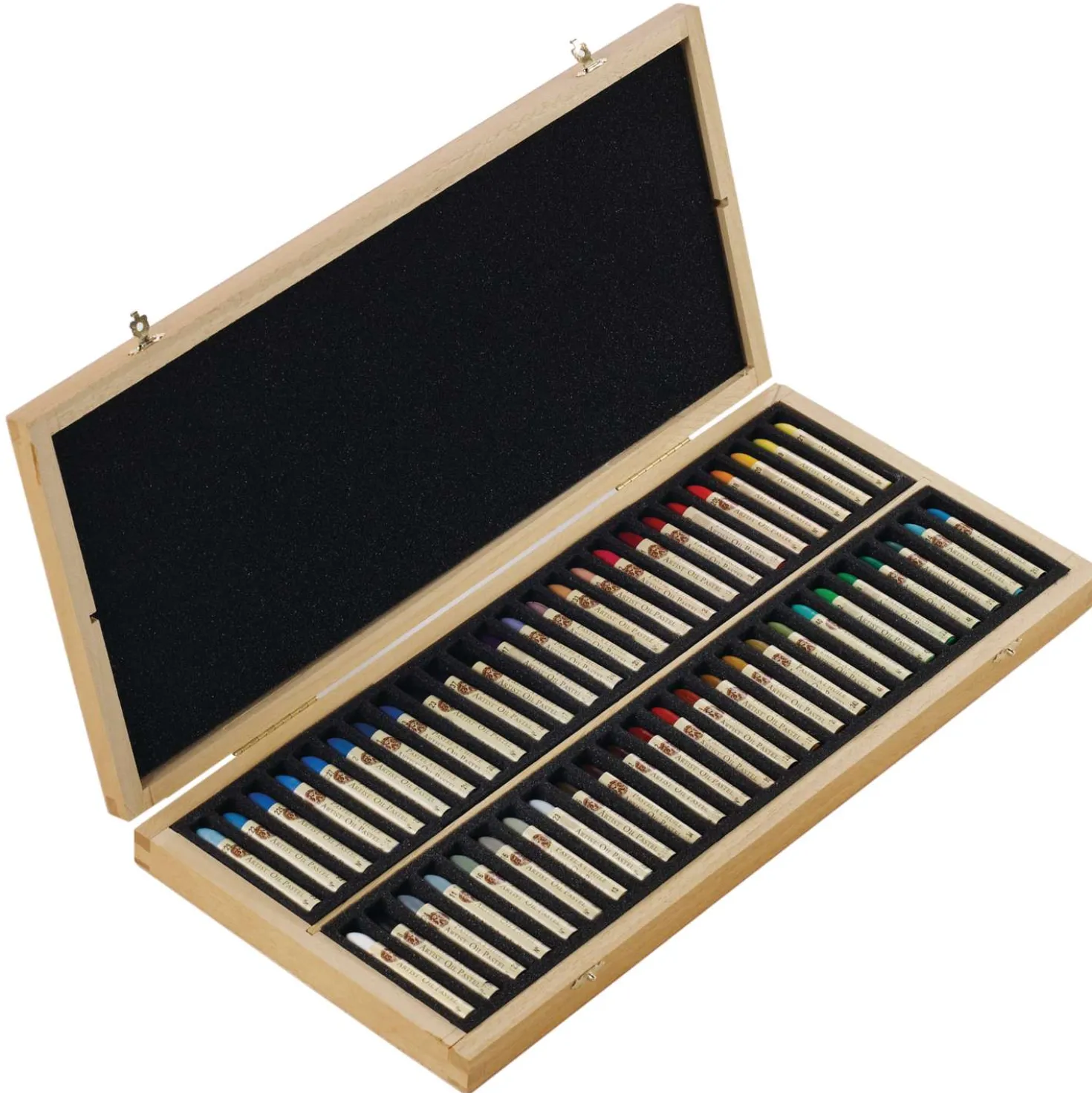 SENNELIER Ölpastellkreiden-Sets