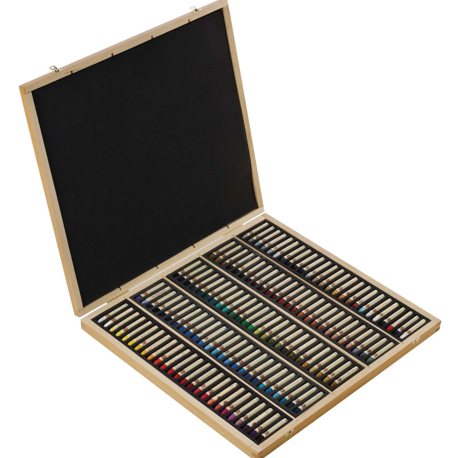 SENNELIER Ölpastellkreiden-Sets