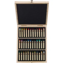 SENNELIER Ölpastellkreiden-Sets