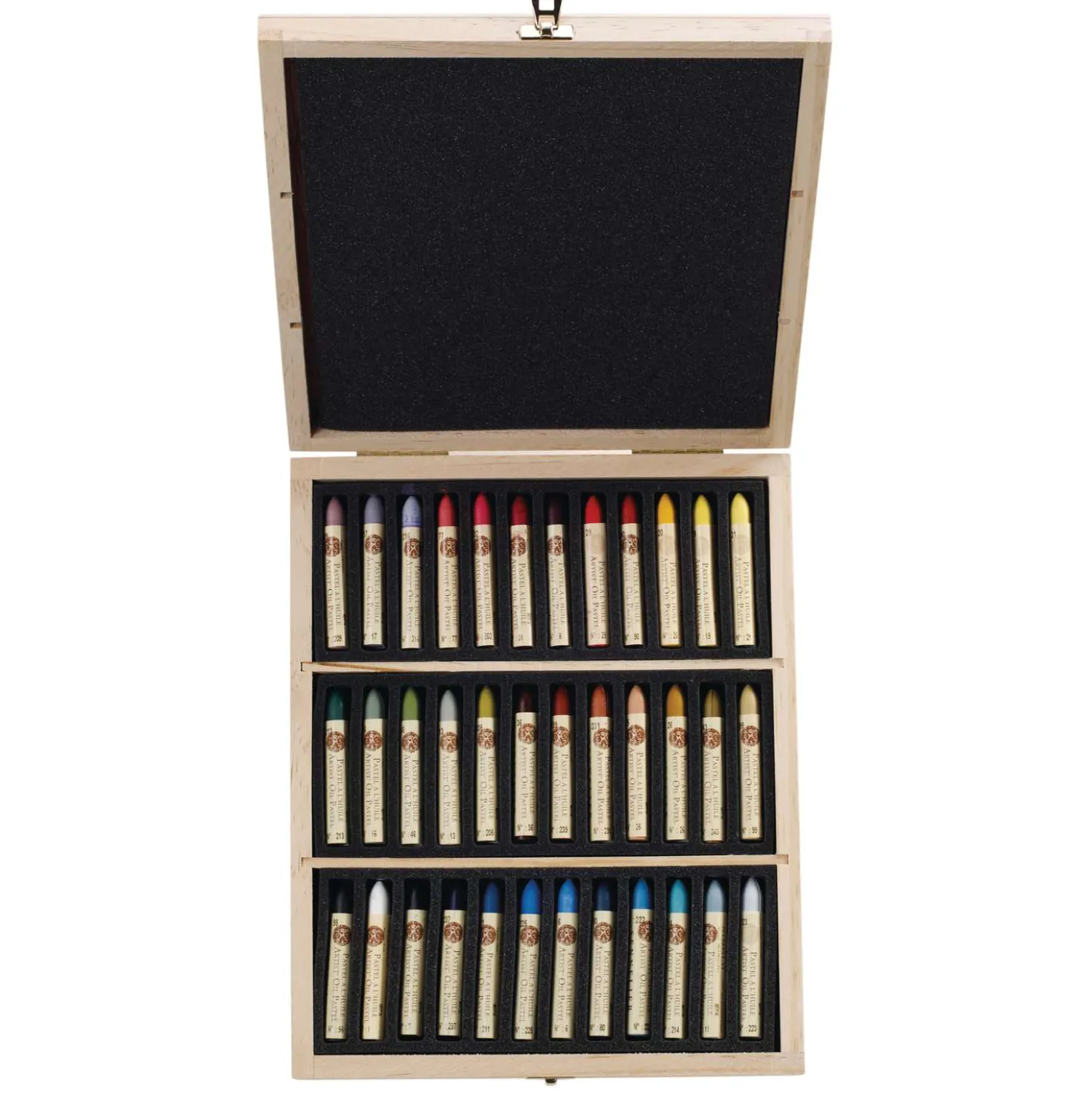 SENNELIER Ölpastellkreiden-Sets