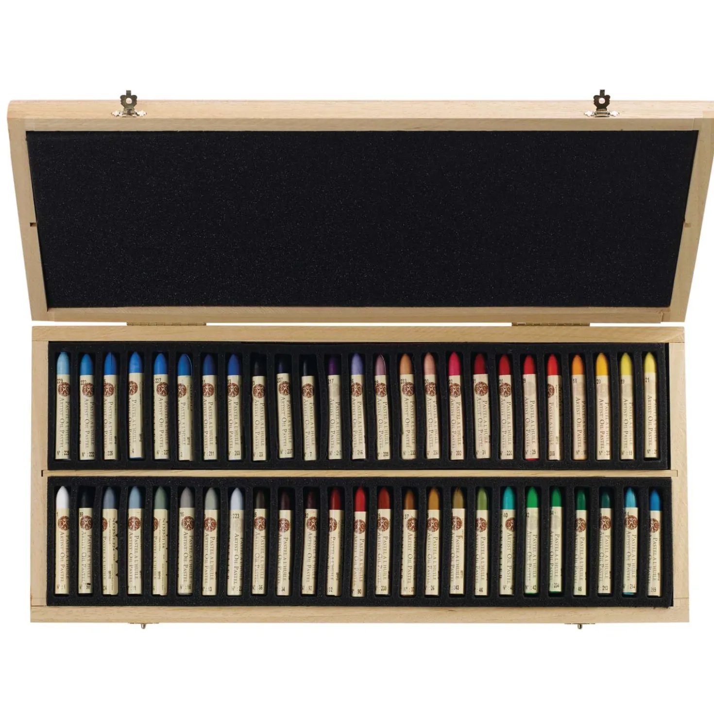 SENNELIER Ölpastellkreiden-Sets