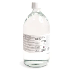 SENNELIER Mineralbenzin, 1 Liter