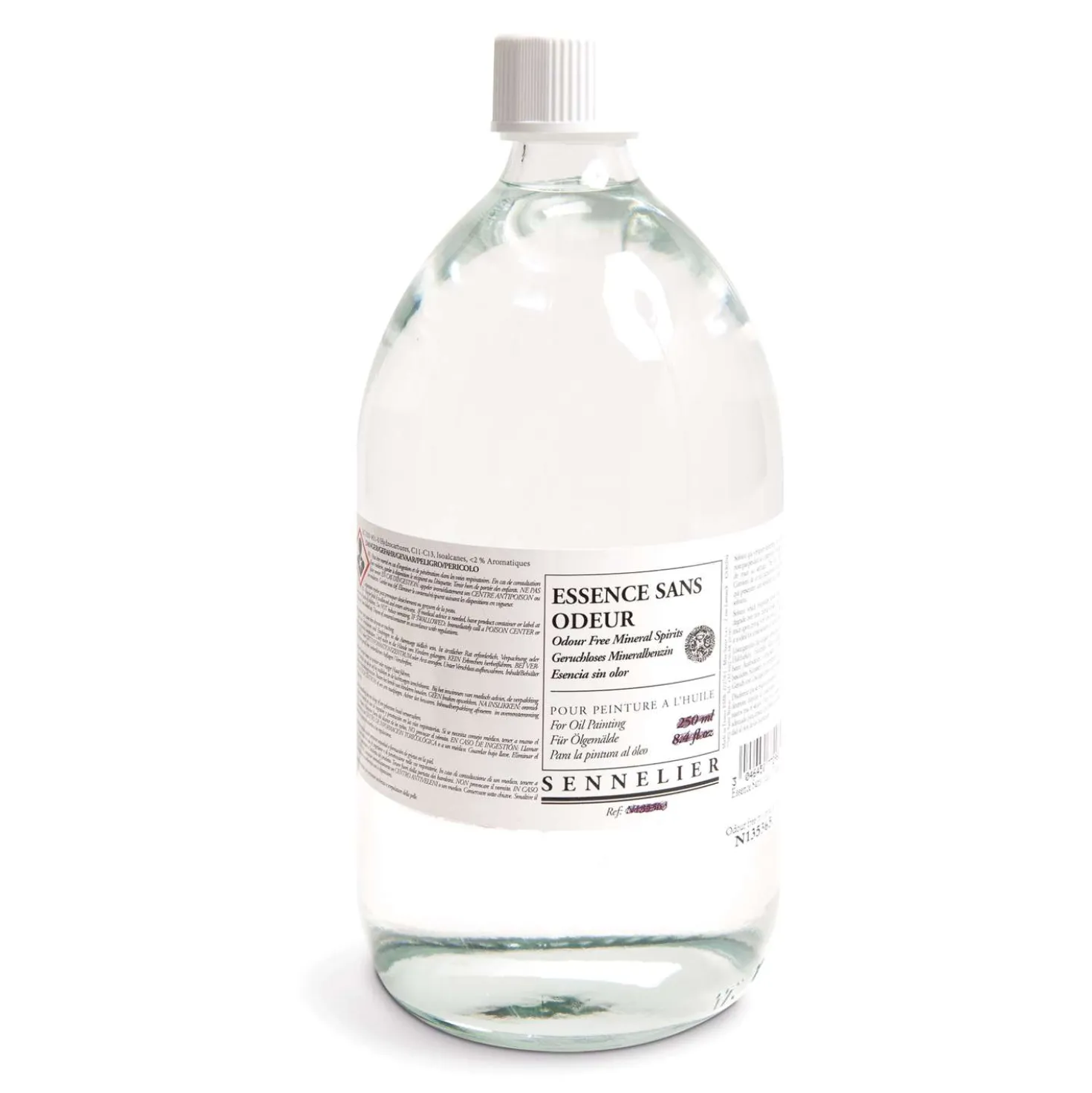 SENNELIER Mineralbenzin, 1 Liter