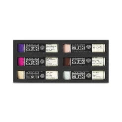 SENNELIER OIL STICKS Mini Starter Sets
