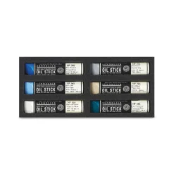 SENNELIER OIL STICKS Mini Starter Sets