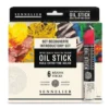 SENNELIER Oil Sticks Set