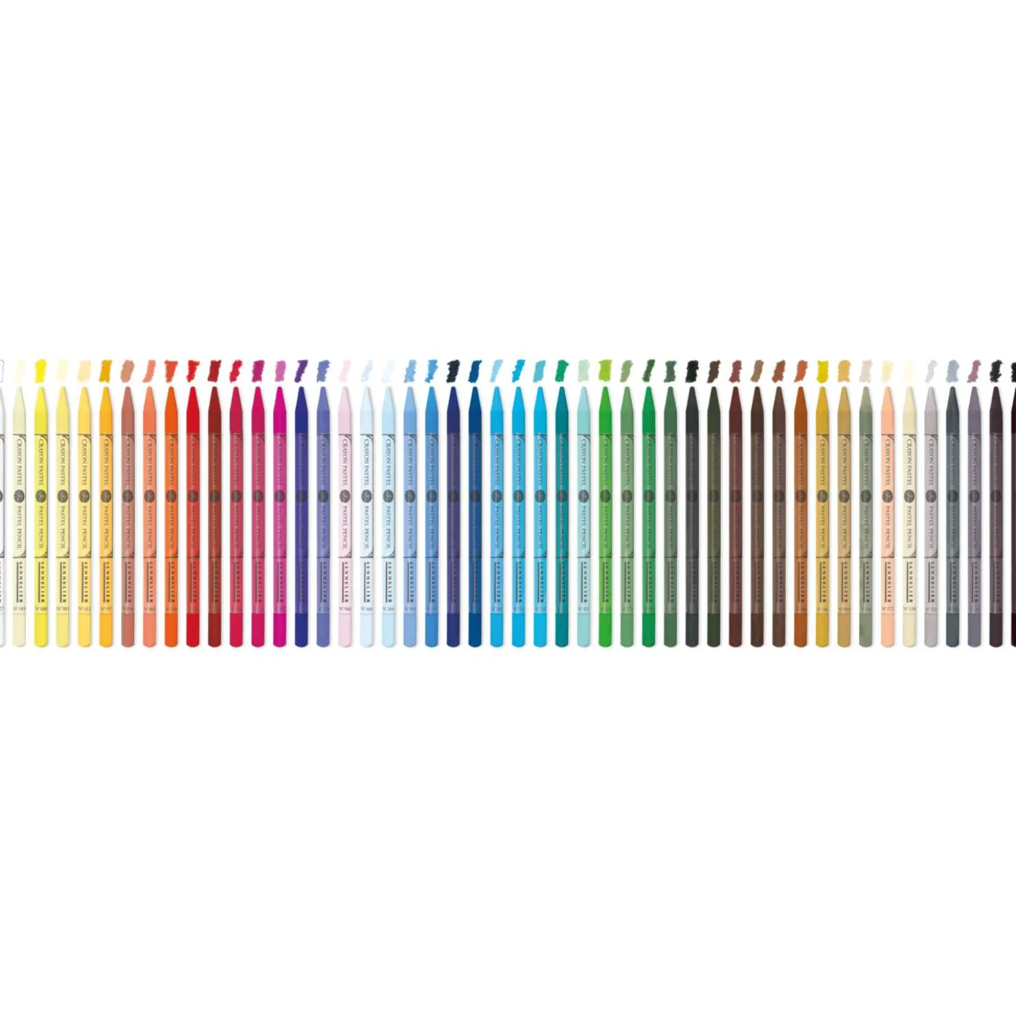 SENNELIER Pastellstift