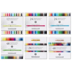 SENNELIER Pastellstifte, Sets