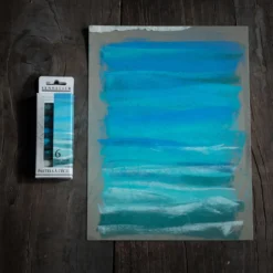 SENNELIER PASTELS À L'ÉCU Künstlerpastelle, themenbasierte 6er-Sets