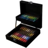SENNELIER PASTELS À L'ÉCU Künstler-Pastellkreiden, Holzkoffer